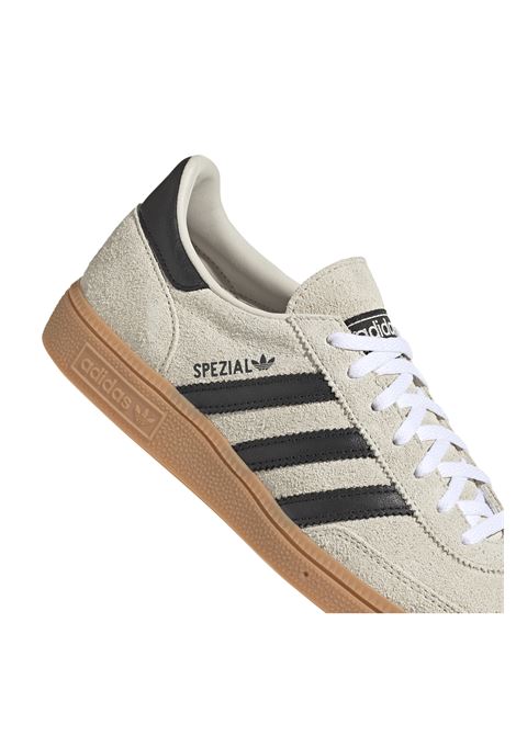Adidas Handball Spezial Shoes Alumina Black Gum Unisex ADIDAS ORIGINALS | Sneakers | IF6562-